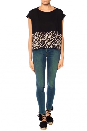 'kazuno' t-shirt, zdjęcie 2 'kazuno' t-shirt od AllSaints